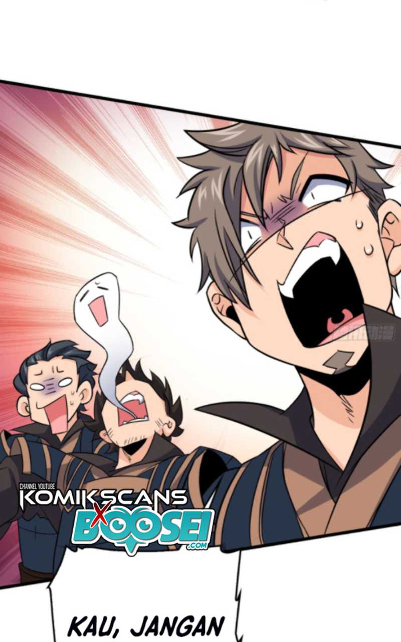 Spare Me, Great Lord! Chapter 715 Bahasa Indonesia